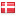 klanorian.com server is located in Denmark